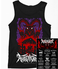 Women's 'Anticarnist Festival' Vegan Tank