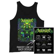 'Anticarnist Festival' Men's Tank Top