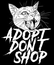 'Adopt Don't Shop II' Men's Tank Top
