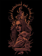 'Churches' Unisex Vegan T-shirt