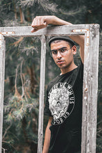 'Here With Us' Unisex Vegan T-shirt
