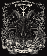 'Live Deliciously' Sherpa Blanket
