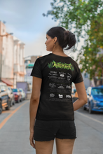 'Anticarnist Festival' Unisex Vegan T-shirt