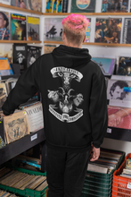 'Appetite For Compassion' Unisex Vegan Hoodie