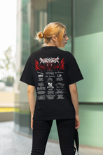 'Anticarnist Festival' Unisex Vegan T-Shirt