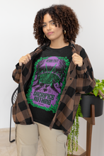 'Sacrifice Nothing' Unisex Vegan T-Shirt