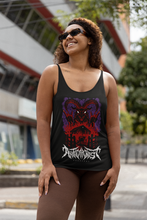 Women's 'Anticarnist Festival' Vegan Tank