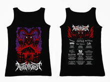 Women's 'Anticarnist Festival' Vegan Tank