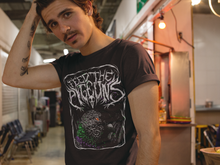 'Feed The Pigeons' Unisex Vegan T-shirt