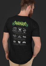 'Anticarnist Festival' Unisex Vegan T-shirt