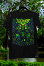 'Anticarnist Festival' Unisex Vegan T-shirt