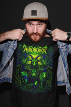'Anticarnist Festival' Unisex Vegan T-shirt