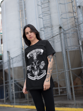 'Appetite For Compassion' Unisex Vegan T-shirt