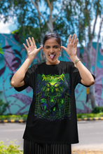 'Anticarnist Festival' Unisex Vegan T-shirt