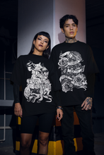 PRE-ORDER 'Their Skin Not Ours' Unisex Organic Vegan T-Shirt