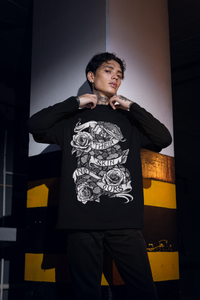 PRE-ORDER 'Their Skin Not Ours' Unisex Organic Vegan T-Shirt