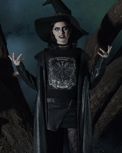 'Live Deliciously' Unisex Vegan T-shirt