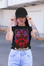 'Anticarnist Festival' Unisex Vegan T-Shirt