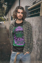 'Sacrifice Nothing' Unisex Vegan T-Shirt