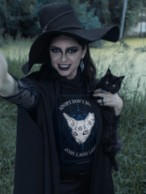 'Adopt Don't Shop' Unisex Vegan T-shirt