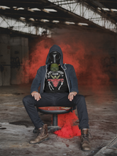 'Anticarnist Club' Unisex Vegan T-shirt