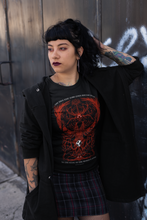'The Root of All Evil' Unisex Vegan T-shirt