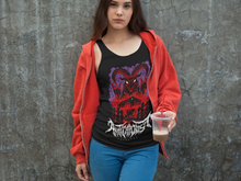 Women's 'Anticarnist Festival' Vegan Tank