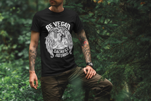 'Sacrifice Nothing' Unisex Vegan T-shirt