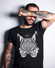 'Rewild' Unisex Vegan T-shirt