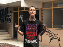 'Anticarnist Festival' Unisex Vegan T-Shirt