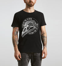 'Vengeance For The Dead' Unisex Vegan T-shirt