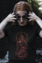 'Churches' Unisex Vegan T-shirt