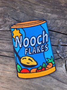 'Nooch' Patch