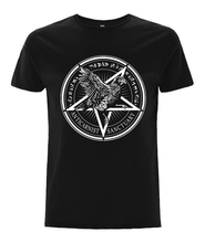 'Anticarnist Sanctuary' Unisex Organic T-Shirt - All Proceeds Go To Anticarnist Chicken Sanctuary!