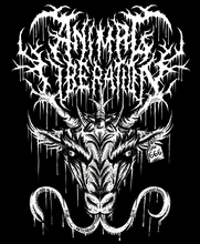 'Animal Liberation' Unisex Vegan T-shirt