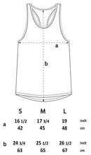 Women's 'Not Yours' Vegan Tank