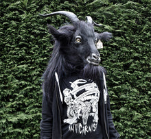 'Rebellion' Unisex Vegan T-Shirt