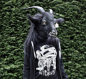 'Rebellion' Unisex Vegan T-Shirt