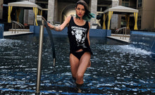Women's 'Not Yours' Vegan Tank