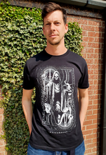 'The Magician' Unisex Vegan T-Shirt