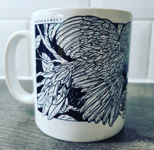 'Someone Not Something' Mug and Gift Box