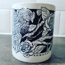 'Someone Not Something' Mug and Gift Box