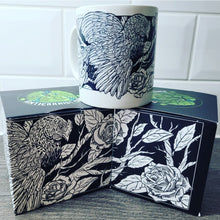'Someone Not Something' Mug and Gift Box