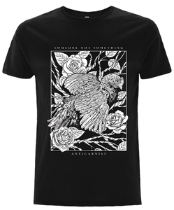'Someone Not Something' Unisex T-Shirt