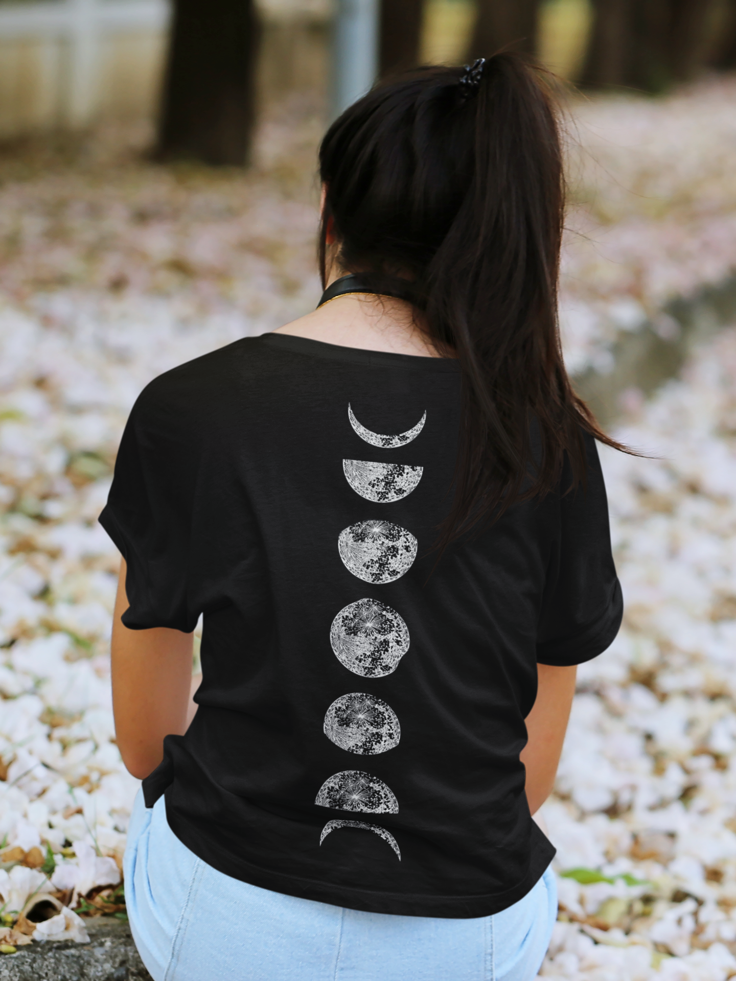 Veganism is Not a Phase Unisex Vegan T Shirt Anticarnist