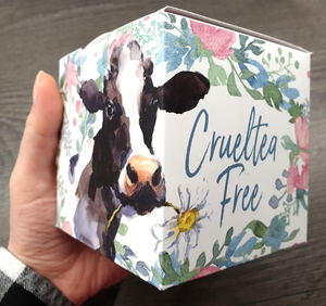 'Crueltea Free' Mug and Gift Box