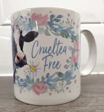 'Crueltea Free' Mug and Gift Box