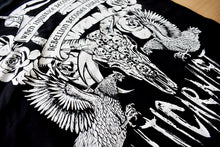 'Rebellion' Unisex Vegan T-Shirt