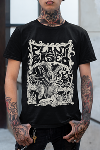 'Plant Based' Unisex Vegan T-Shirt