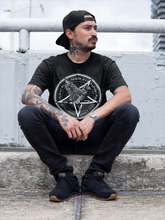 'Anticarnist Sanctuary' Unisex Organic T-Shirt - All Proceeds Go To Anticarnist Chicken Sanctuary!